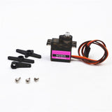 MG90S Gear Number 9g