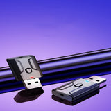 USB Bluetooth Audio Transmitter