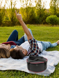 Picnic BBQ Tote