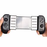 Bluetooth mobile gamepad