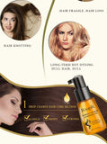 Hot Selling Moroccan Hair Growth Essential Oil