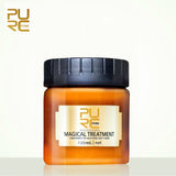 Repair damaged hair hair mask