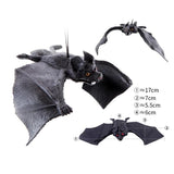 Halloween animal pendant