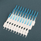 120 pieces/box of interdental brushes