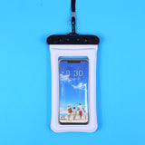 Universal Waterproof Phone Bag