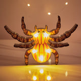 Halloween home decoration