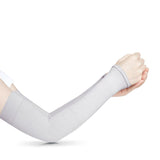 Arm sleeves warm sports cuffs