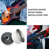 Electric Guitar Sticker