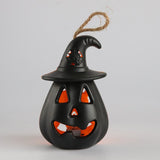 LED pumpkin ghost light