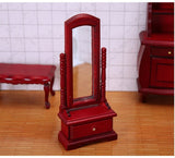 Doll House American Mirror
