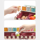 Early childhood education toys