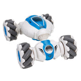 Gesture sensing remote control car