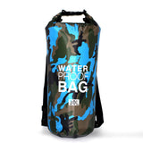 20L30L Waterproof Swim Bag