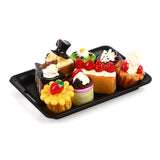 Dollhouse kitchen accessories