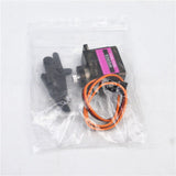 MG90S Gear Number 9g