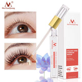 3ml herbal eyelash growth care solution