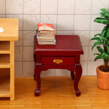 1:12 doll house mini furniture