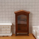 Doll House Collection Wine Cabinet