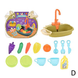 Children's kitchen toys