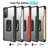 Samsung Galaxy A02S protective case