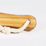 Body bath brush