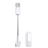 Telescopic mobile phone holder
