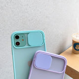iPhone11 Pro Max transparent case
