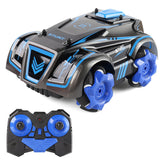 4WD drift remote control off-road vehicle