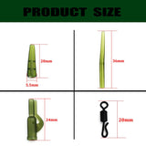 Carp Rig Manufacturing Kit