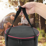 Picnic BBQ Tote