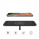 10W Car Fast Wireless Charger