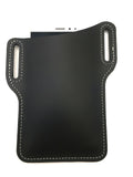 2021 men's leather phone bag