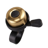 New bicycle horn