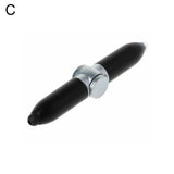 1 set of decompression toy gyro pen