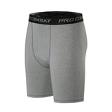 Men's Stretch Fitness Shorts