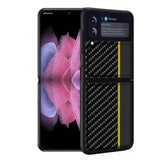 Galaxy Z Flip 3 5G protective case