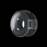 Lens protective cover