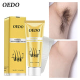 Hair removal cream