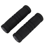 Bicycle handle cover