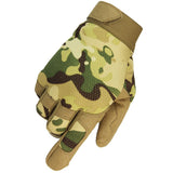 Knuckles Tactical Gloves