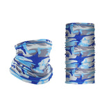 UV Protection Magic Scarf