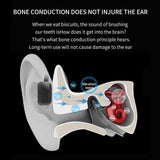 Sports Bluetooth compatible headset