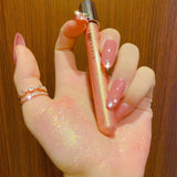 Liquid eyeshadow