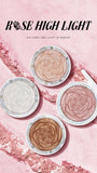 Rose highlighter