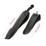 Bike front fender
