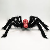 Halloween decoration spider