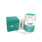 New teeth whitening powder