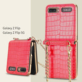 Galaxy Z Flip 5G phone case