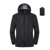 Sunscreen waterproof clothing