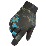 Knuckles Tactical Gloves